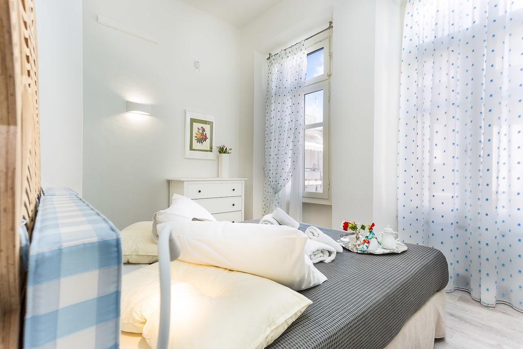 Mediterraneo Suite Home Rethymno  ภายนอก รูปภาพ