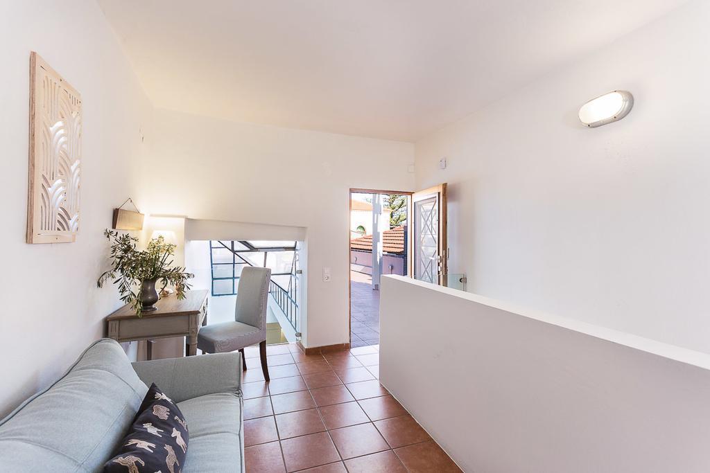 Mediterraneo Suite Home Rethymno  ภายนอก รูปภาพ
